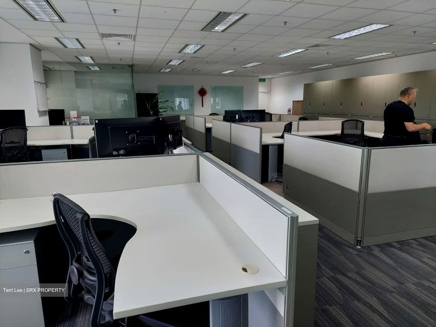 Suntec Tower Three (D1), Office #569168511